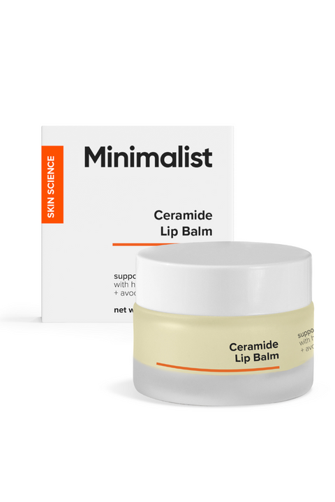 Ceramide Lip Balm