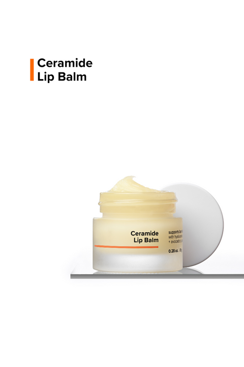 Ceramide Lip Balm
