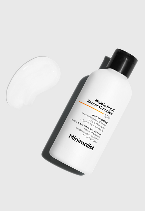 Maleic Bond Repair Complex 3.5% Shampoo