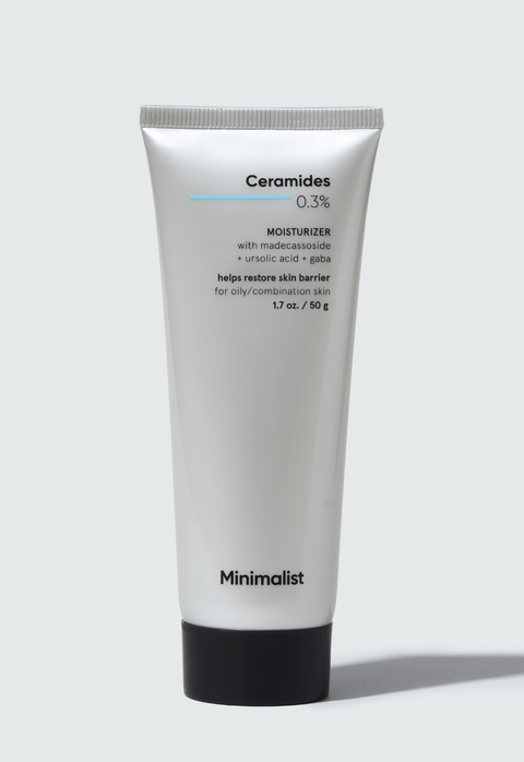 Ceramides 0.3% + Madecassoside