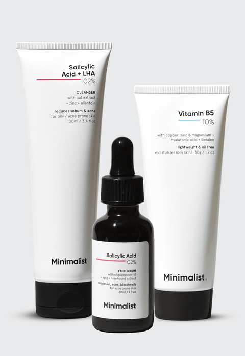 Anti-Acne Kit