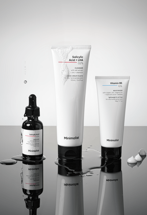 Anti-Acne Kit