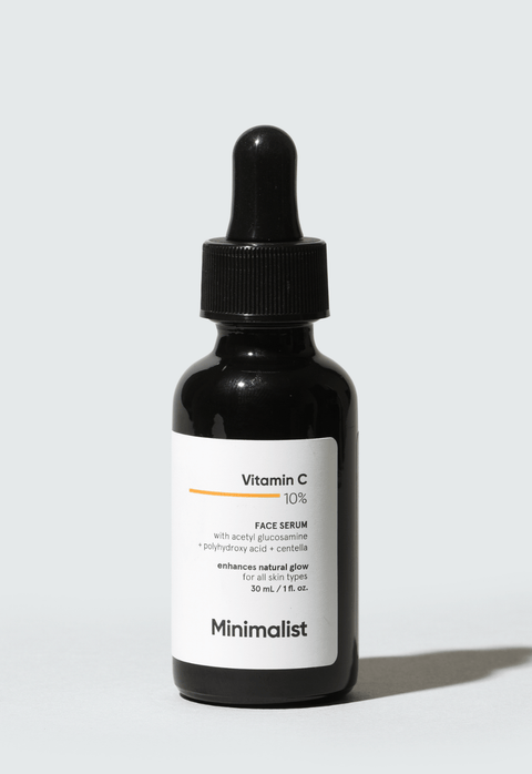 Vitamin C 10%