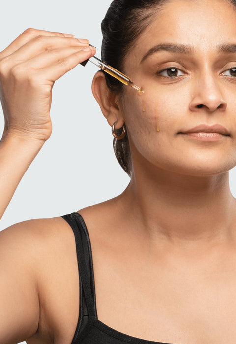 Niacinamide 10%
