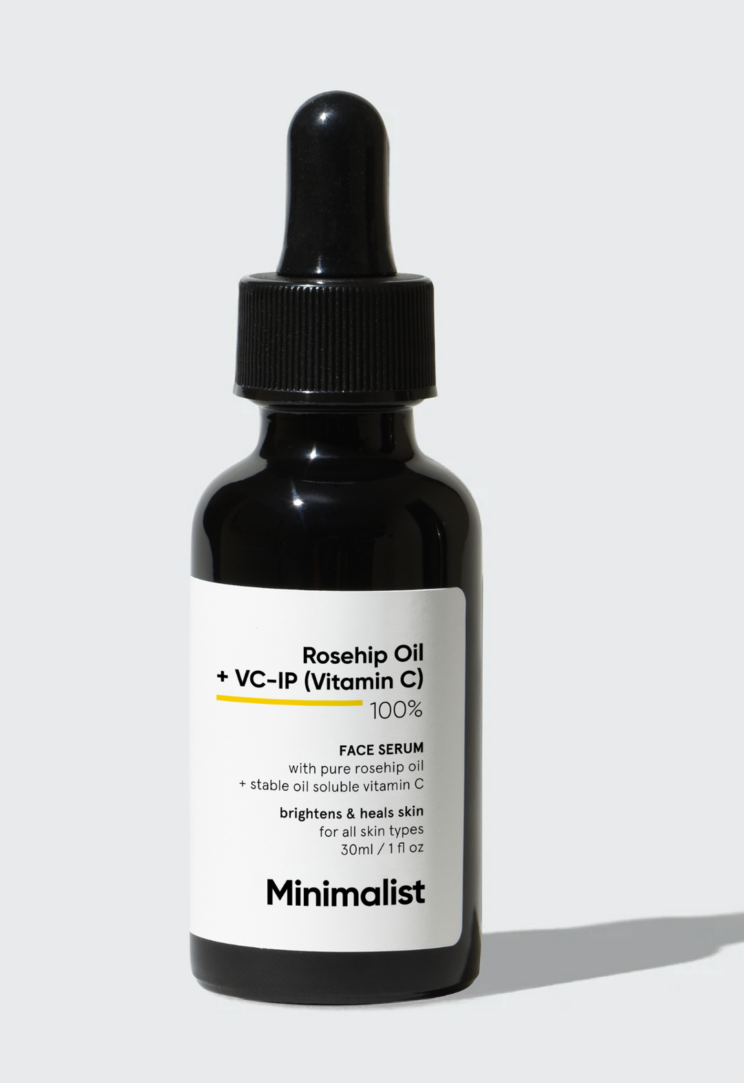 Rosehip Oil + VC-IP 3%