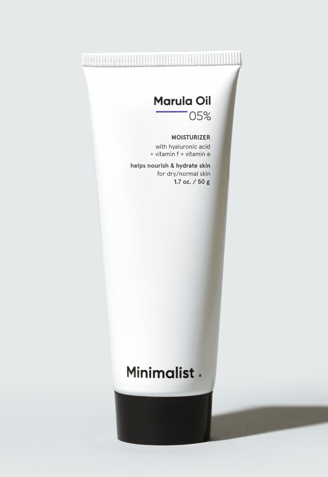 Marula Oil 05% Moisturizer