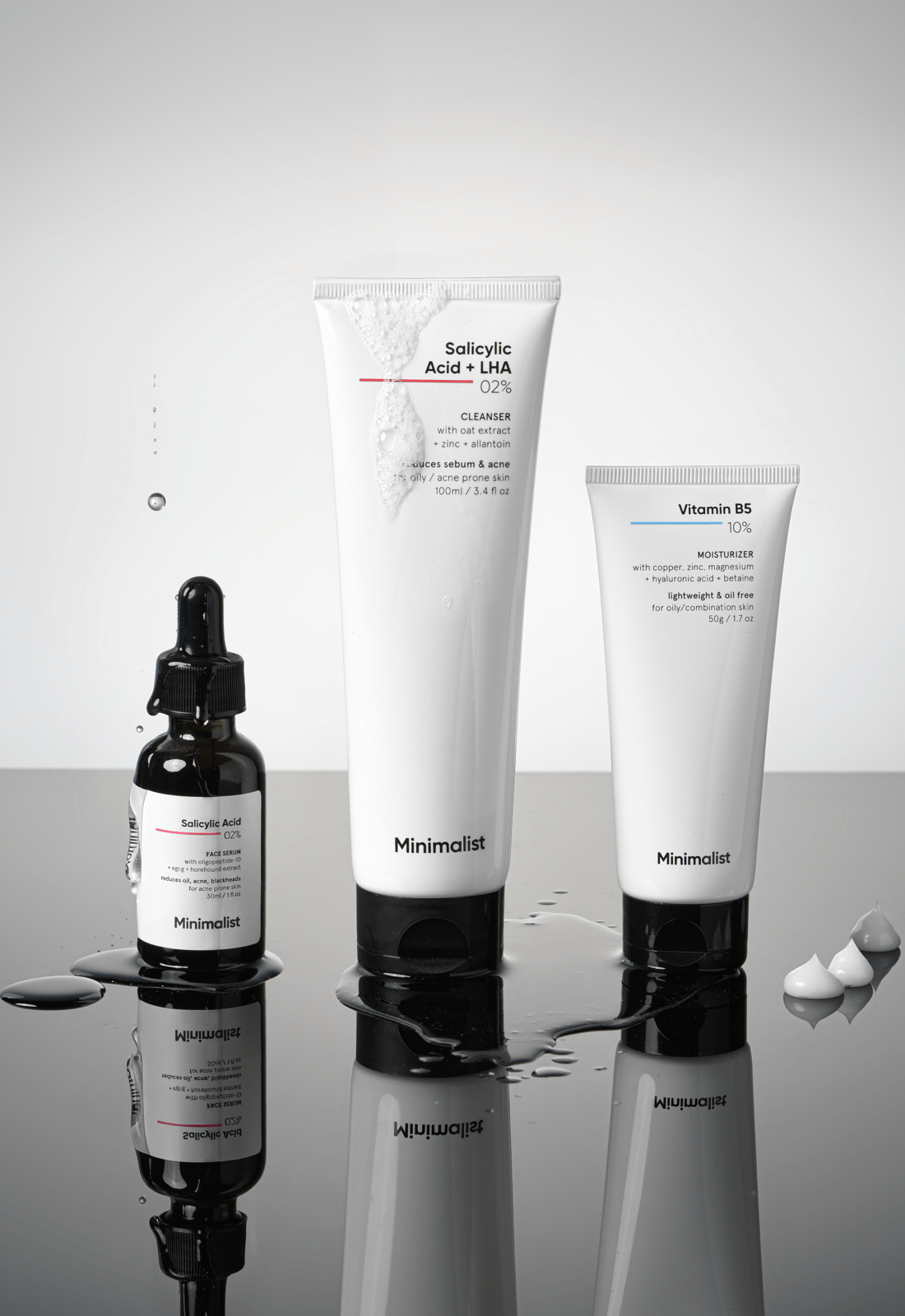 Anti-Acne Kit