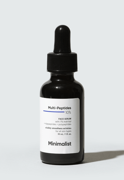 Multi-Peptides 10%