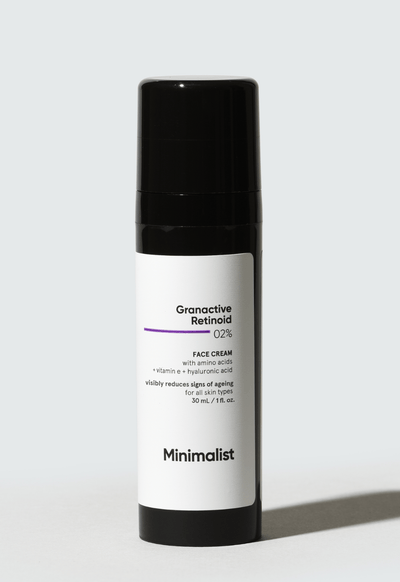 Granactive Retinoid 02%