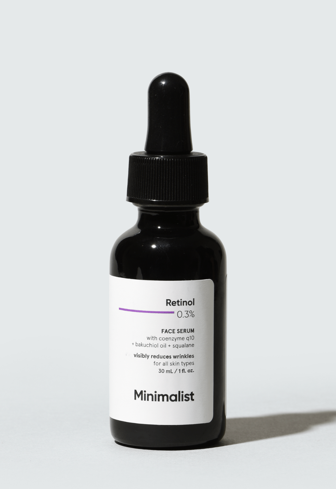 Retinol 0.3%