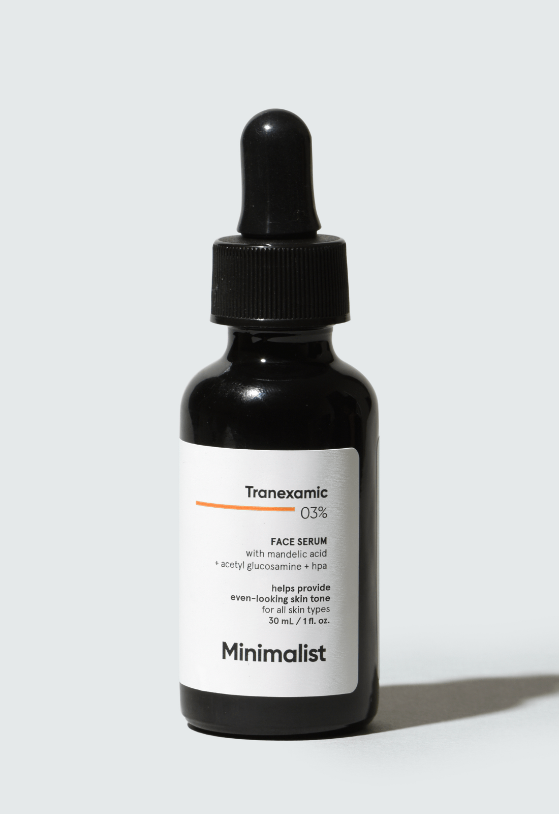 Minimalist Tranexamic 03%