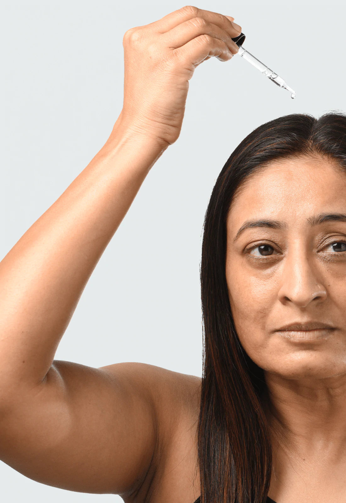Hair Density Serum 18%